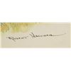 Image 2 : Collection of 2 Watercolors by Robert Wagoner