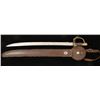 Image 1 : Mexican Sword