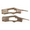 Image 2 : Two Winchester 1873 Receivers