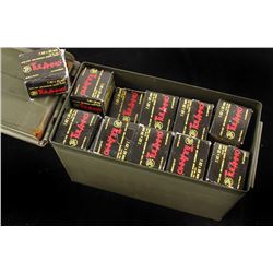 800 Rounds of 7.62x39