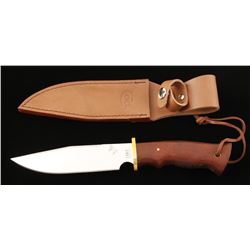 Colt Collector's Knife