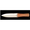 Image 2 : Coffin Handled Dagger