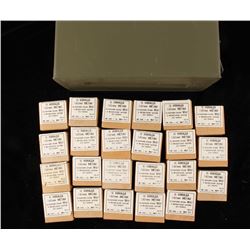 330 Rounds of 7.62x39