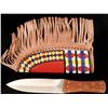 Image 1 : Coffin Handled Dagger