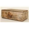 Image 1 : Western Ammunition Crate