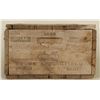 Image 2 : Western Ammunition Crate