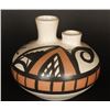 Image 2 : Polychrome Pot