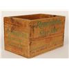 Image 1 : Wood Remington Ammo Crate