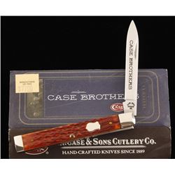 Case "Doctors" Pocket Knife