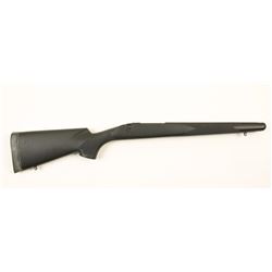 McMillian stock for Remington 700