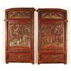 Image 2 : 3 Chinese Temple Carvings
