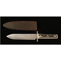 Hansen Cutlery Knife