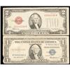 Image 2 : Currency Lot