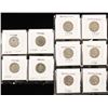 Image 1 : Lot of Nickels
