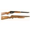 Image 1 : Lot of Two Air Rifles