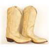 Image 1 : Men's Justin Cowboy Boots
