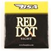 Image 1 : BSA Red Dot Sight