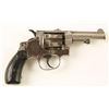 Image 2 : Smith & Wesson 1st Model Hand Ejector Cal: .32