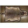 Image 1 : Zebra Hide Rug
