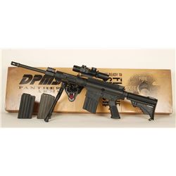 DPMS LR-308 Cal: .308 SN: 88243
