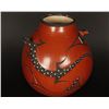 Image 2 : Zuni Effigy Pot with Lizards