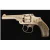 Image 2 : Smith & Wesson Safety Hammerless 2nd Mod. Cal: .32