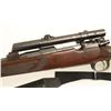 Image 3 : Custom Mauser Gew 98 Cal: 257 Roberts SN: 8595