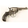 Image 2 : Colt 1877 Lightning Cal: .38 SN: 81964