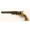 Image 1 : Navy Arms 1851 Army Cal: .44 SN: 148