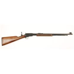 Winchester 62A .22 S/L/LR SN: 331443