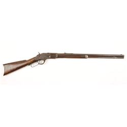 Winchester 1873 .38 WCF SN: 255960B