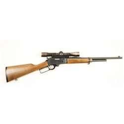 Marlin 30TK Cal: 30-30 SN: 11090736