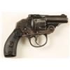 Image 2 : Iver Johnson Safety Automatic Cal: .32 SN: C7789