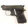 Image 1 : Beretta 950BS Jetfire Cal: 25 SN: DAA197108