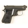 Image 2 : Beretta 950BS Jetfire Cal: 25 SN: DAA197108