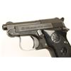 Image 3 : Beretta 950BS Jetfire Cal: 25 SN: DAA197108