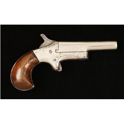 Eclipse Derringer Cal: .22 SN: NVSN