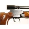 Image 5 : B.S.A. Martini International MK II .22 LR SN:UD330