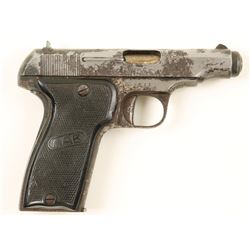 MAB Modele C 7.65mm SN F366