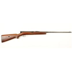 Winchester 74 .22 Short SN: 126873