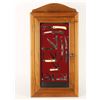 Image 1 : Case Knife Display