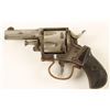 Image 2 : Forehand & Wadsworth British Bulldog Cal: .38