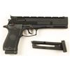 Image 2 : Beretta 87 Target .22 LR SN: C44725U