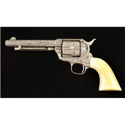 Colt 1873 SAA Cal: .45 SN: 65851