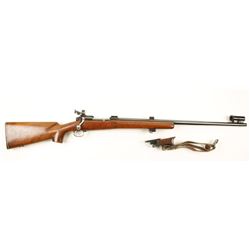 Winchester 70 Cal: 30-06 SN: 68611