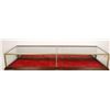 Image 2 : Rectangular Glass Showcase