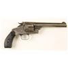 Image 2 : Smith & Wesson No. 3 Target Cal: .38 SN: 608
