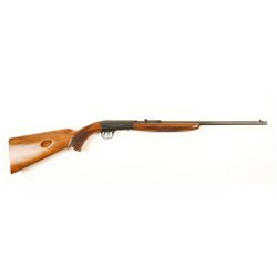 Browning SA-22 .22 LR SN: T55604