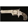 Image 2 : Remington Smoot New Model No. 3 Cal: .38 RF