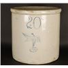 Image 1 : Red Wing #20 Crock